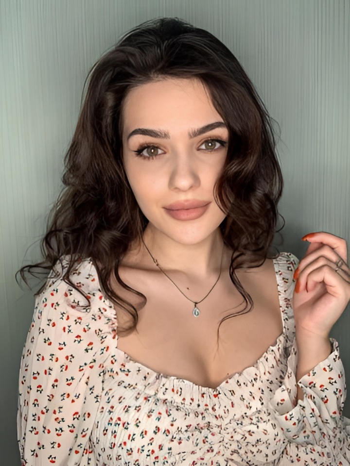 Индивидуалка Альбина, доступна для личного знакомства от 10000 руб