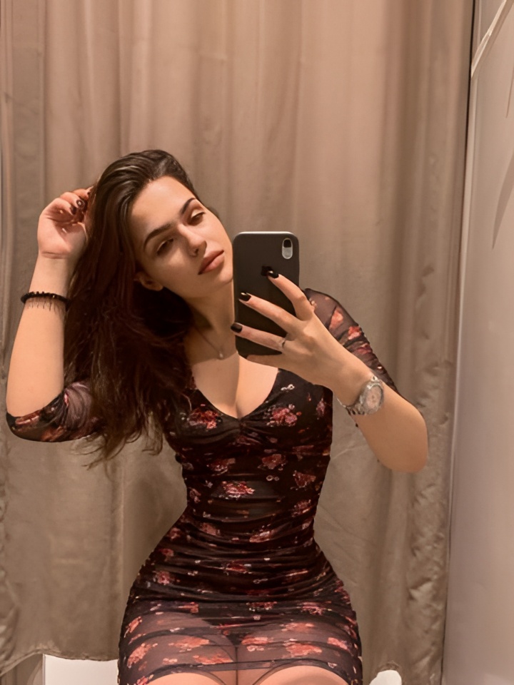 Индивидуалка Альбина, доступна для личного знакомства от 10000 руб