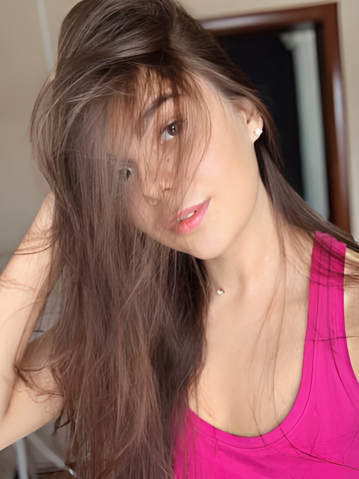 Индивидуалка Дарья, доступна для личного знакомства от 2500 руб