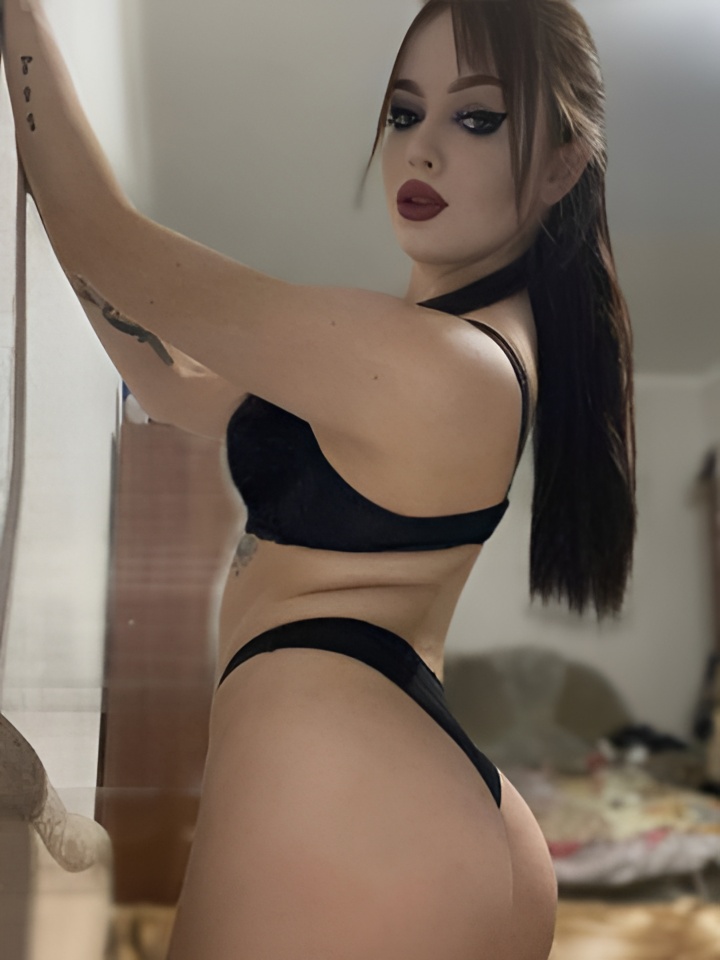 Филиция привлекальеная девушка из Чебаркуль цена от 4000 руб