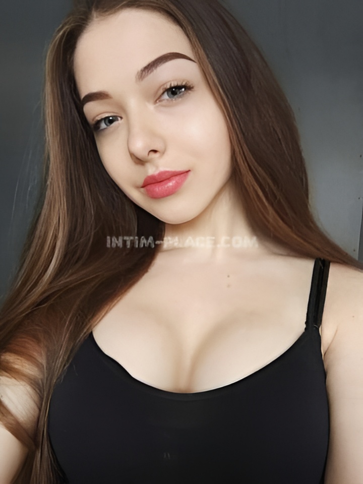 Хана привлекальеная девушка из Чебаркуль цена от 2500 руб