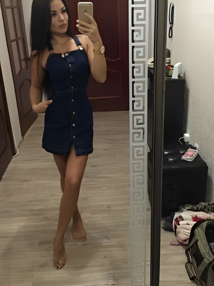 Лина привлекальеная девушка из Чебаркуль цена от 5000 руб