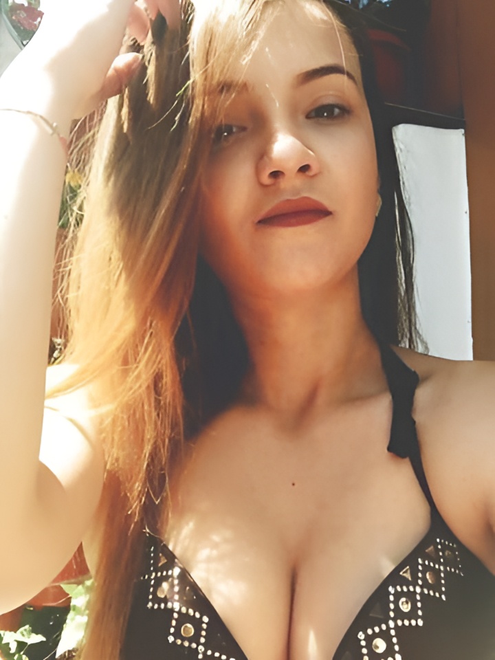 Индивидуалка Оксана, доступна для личного знакомства от 5000 руб