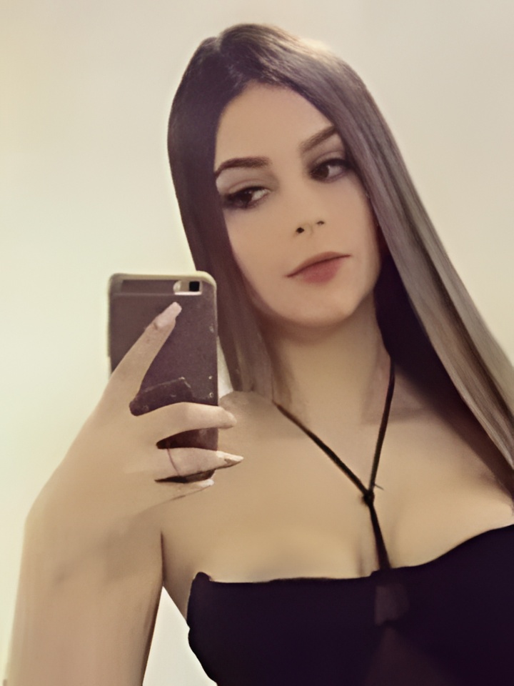 Индивидуалка Яна, доступна для личного знакомства от 3000 руб