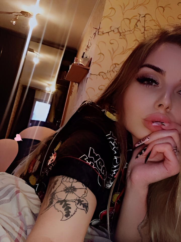 Зиглинда привлекальеная девушка из Чебаркуль цена от 5000 руб