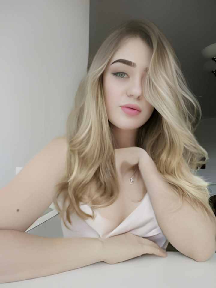 Индивидуалка Зина, доступна для личного знакомства от 2000 руб