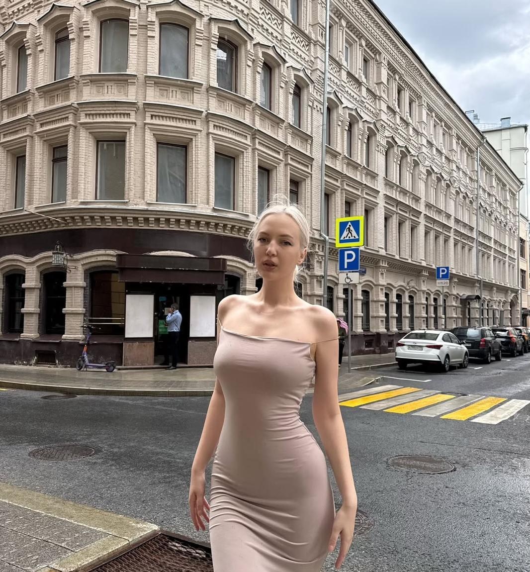 Индивидуалка Алёнка, доступна для личного знакомства от 5000 руб