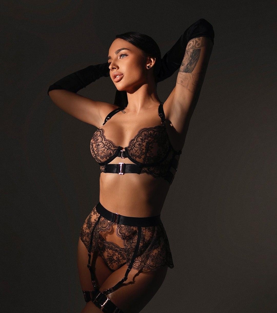 Индивидуалка Олеся, доступна для личного знакомства от 10000 руб