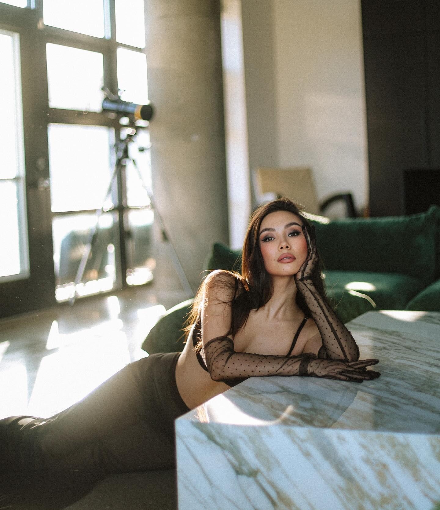 Наталия привлекальеная девушка из Чебаркуль цена от 4000 руб