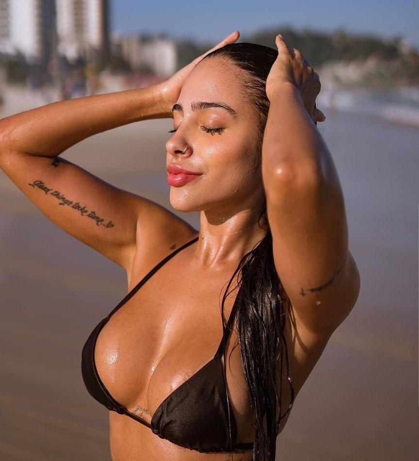 Дарья привлекальеная девушка из Чебаркуль цена от 7000 руб