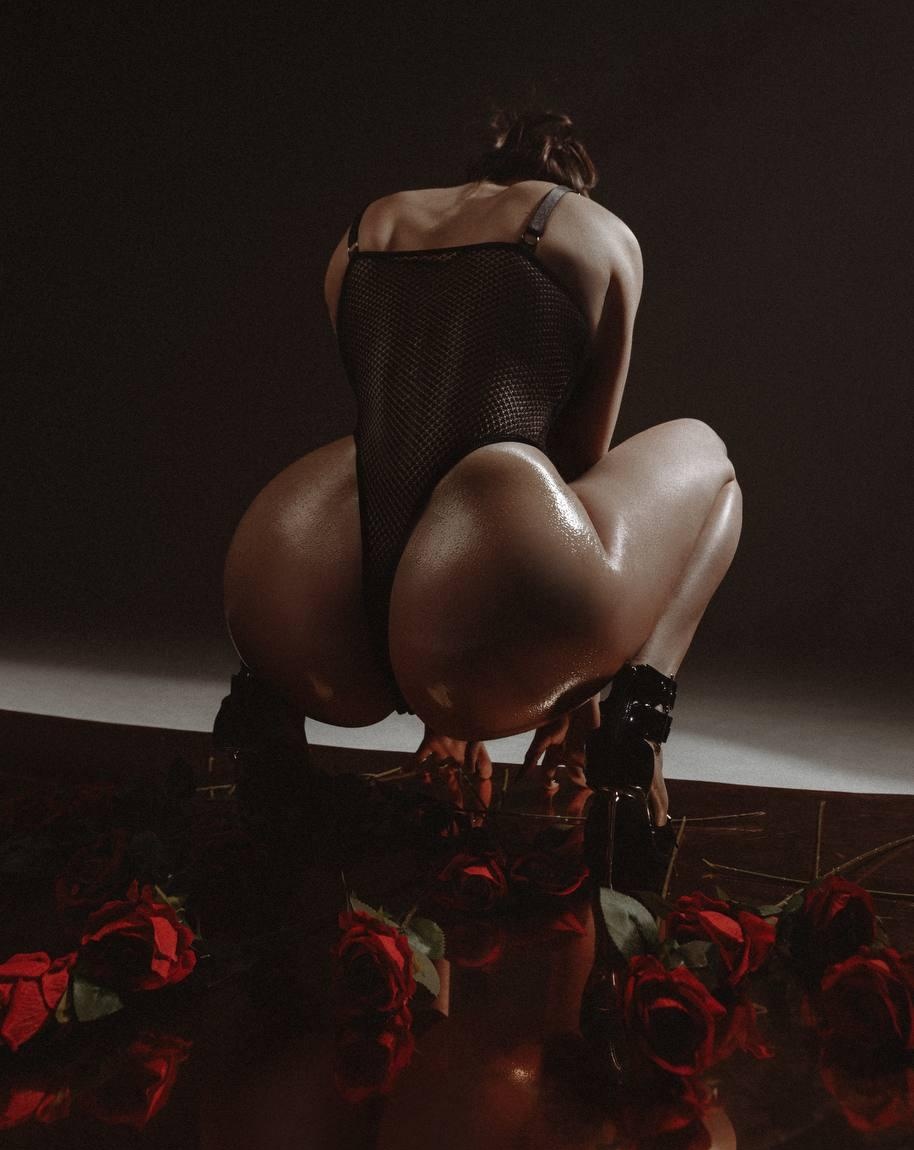 Индивидуалка Варечка, доступна для личного знакомства от 7000 руб