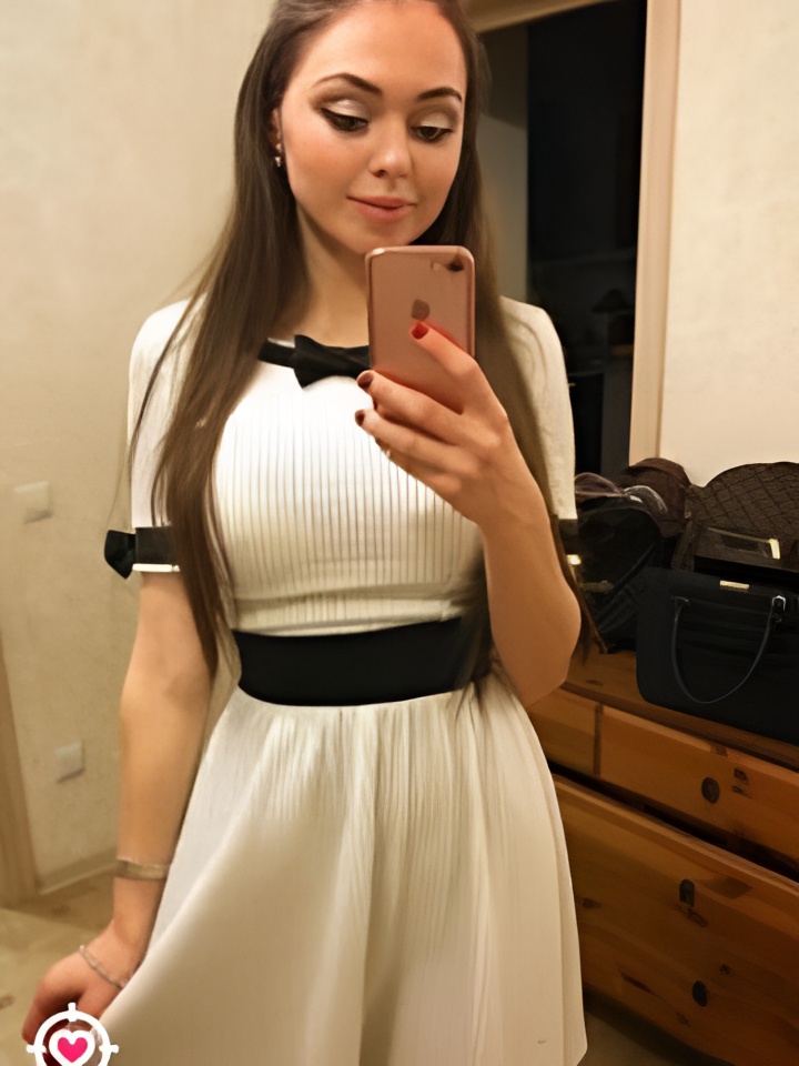 Индивидуалка Агнесса, доступна для личного знакомства от 3000 руб