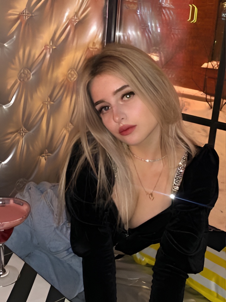 Индивидуалка Дарина, доступна для личного знакомства от 5000 руб