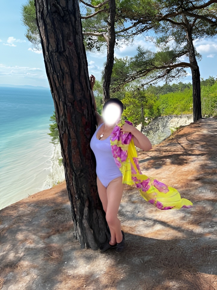 Индивидуалка Хана, доступна для личного знакомства от 10000 руб