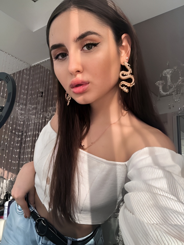 Индивидуалка Ксения, доступна для личного знакомства от 10000 руб