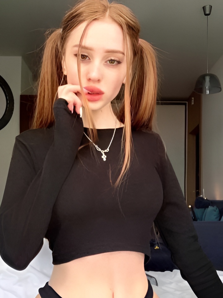 Индивидуалка Надюша, доступна для личного знакомства от 2000 руб