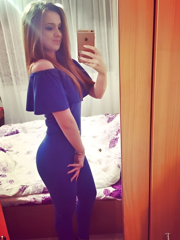 Индивидуалка Оксана, доступна для личного знакомства от 5000 руб