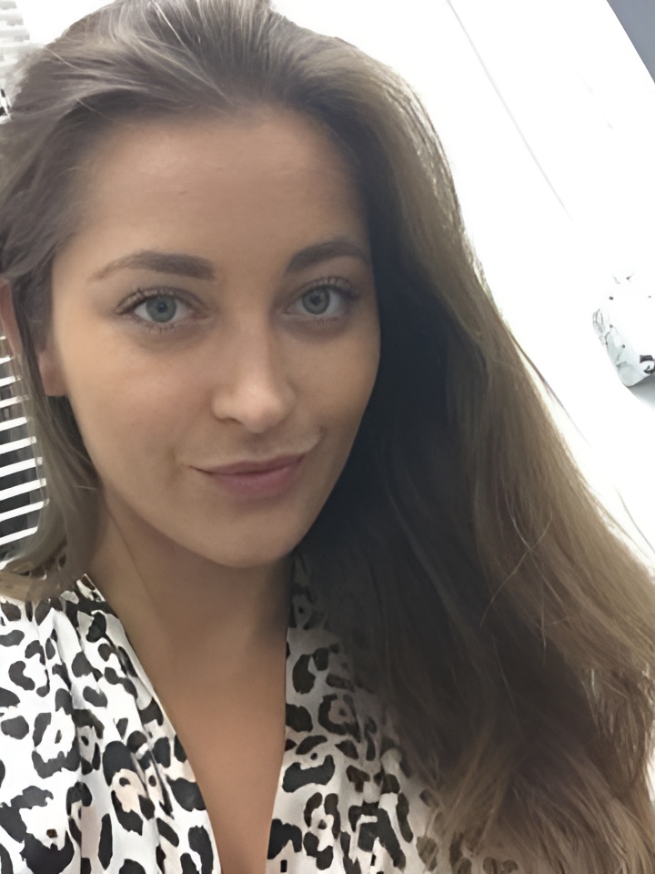 Индивидуалка Рахиль, доступна для личного знакомства от 4000 руб