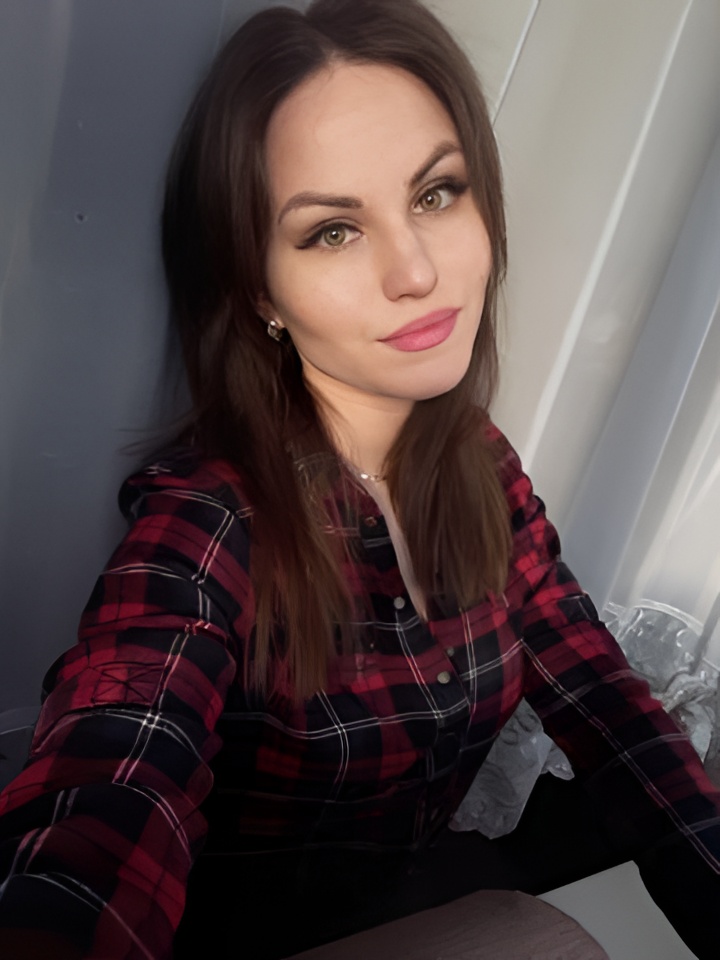 Индивидуалка Викуля, доступна для личного знакомства от 3000 руб