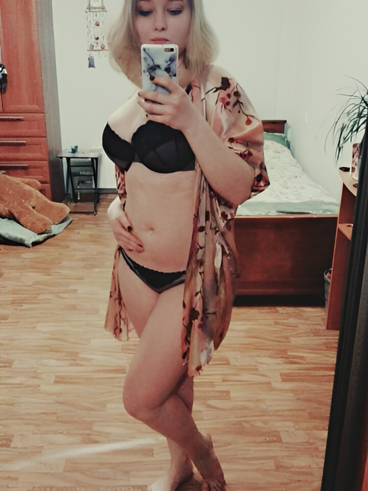 Индивидуалка Юна, доступна для личного знакомства от 2500 руб