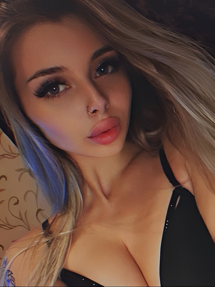 Индивидуалка Зиглинда, доступна для личного знакомства от 5000 руб