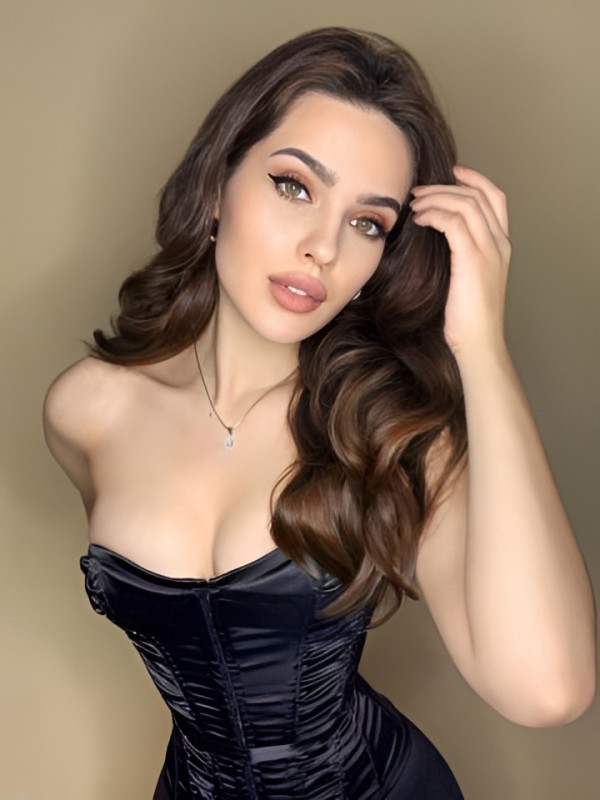 Альбина фото 5