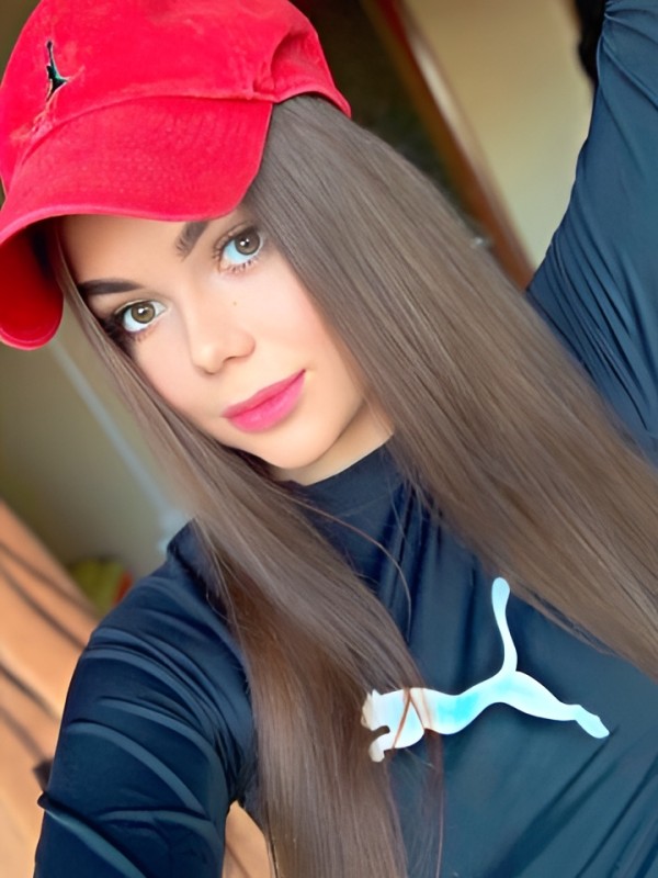 Дарья привлекательная девушка из Чебаркуль цена от 2500 руб