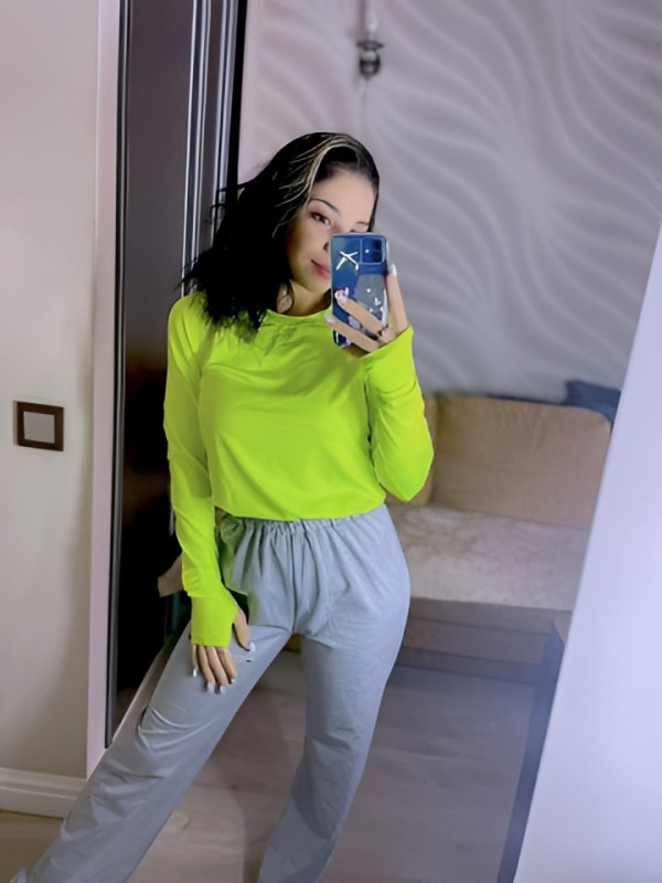 Дарья привлекательная девушка из Чебаркуль цена от 10000 руб