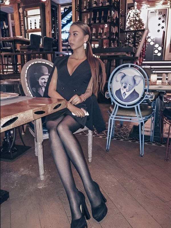 Майя привлекательная девушка из Чебаркуль цена от 5000 руб