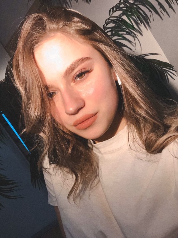 Катерина привлекательная девушка из Чебаркуль цена от 3500 руб