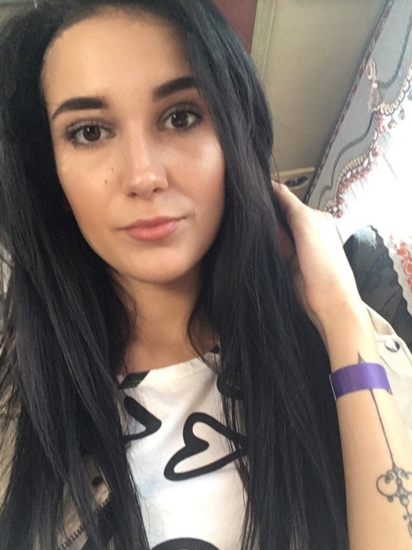 Эмилия привлекательная девушка из Чебаркуль цена от 3000 руб