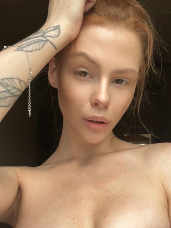 Софья привлекательная девушка из Чебаркуль цена от 7000 руб